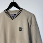 Vintage NFL Crest Sweatshirt