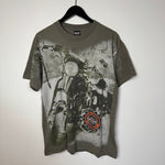 Vintage 90's HARLEY DAVIDSON Tshirt