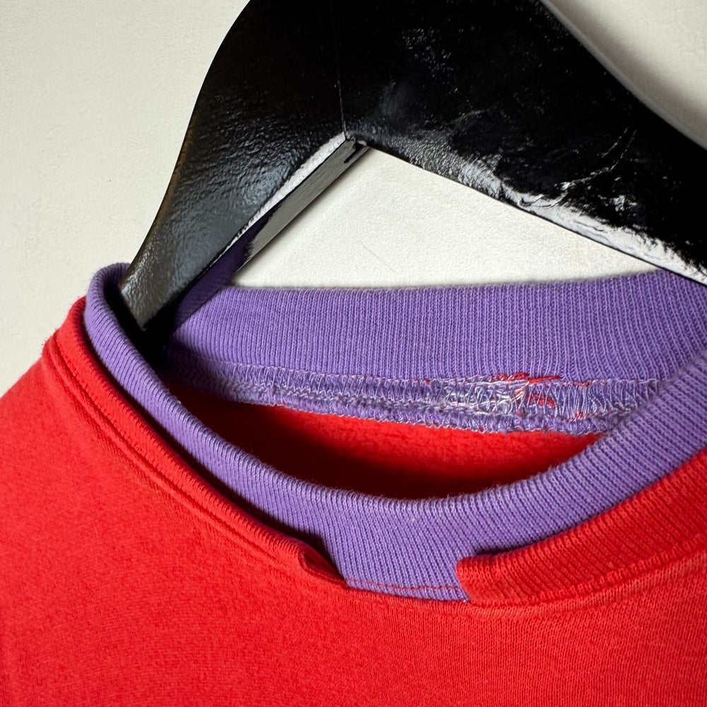 Vintage 1980's GARFIELD Cartoon Sweatshirt