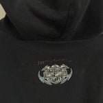 Vintage HARLEY DAVIDSON Hoodie Sweatshirt