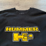 Vintage H2 HUMMER Sweatshirt
