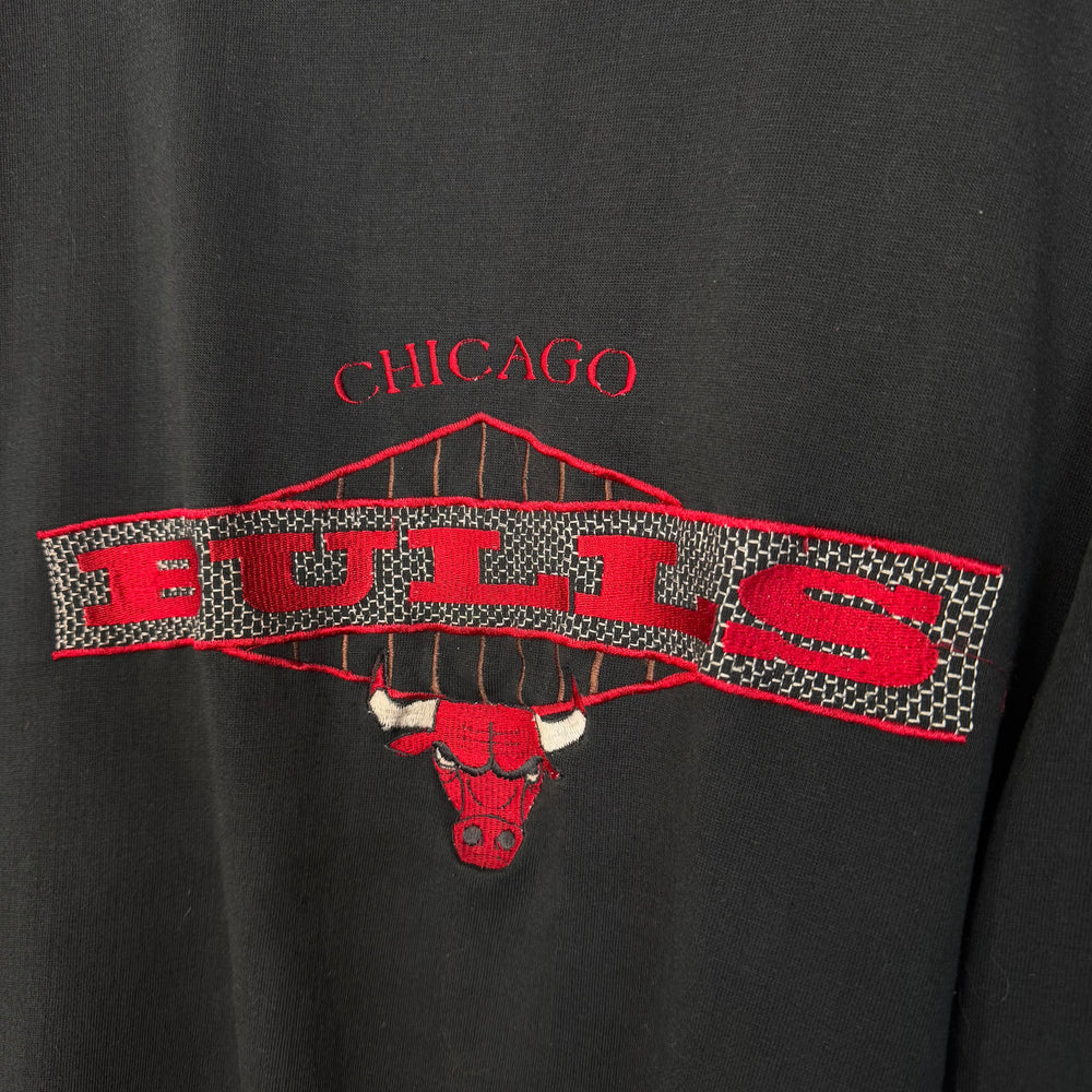 Vintage 90's NBA Chicago BULLS Starter Sweatshirt