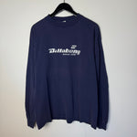 Vintage 1997 BILLABONG Surf Long Sleeve Tshirt