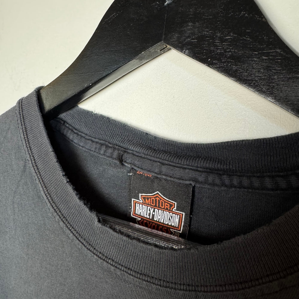 Vintage HARLEY DAVIDSON Tshirt