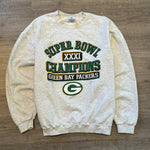 Vintage 1997 NFL Green Bay PACKERS Sweatshirt