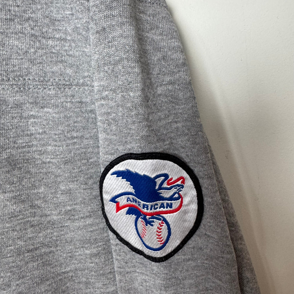 Vintage 90's MLB Baltimore ORIOLES Sweatshirt