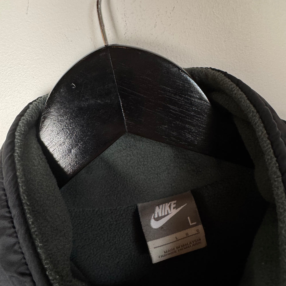 NIKE Swoosh Fleece Sweater
