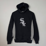 Vintage MLB Chicago WHITE SOX Hoodie Sweatshirt