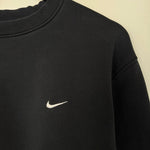 Vintage NIKE Swoosh Crewneck Sweatshirt