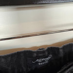 Vintage ED HARDY Embroidered Denim Shorts