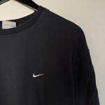 Vintage NIKE Swoosh Tshirt