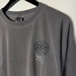 Vintage 2003 HARLEY DAVIDSON Miller Lite Beer Promo Tshirt