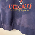 Vintage 90's NFL Chicago BEARS Sweatshirt