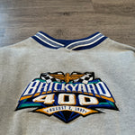 Vintage 1997 NASCAR Racing Brickyard 400 Sweatshirt