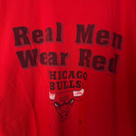 Vintage 90's NBA Chicago BULLS Tshirt