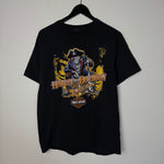 HARLEY DAVIDSON Blackbeard Bahamas Tshirt