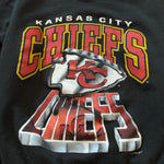 Vintage 1994 NFL Kansas City CHIEFS Sweatshirt