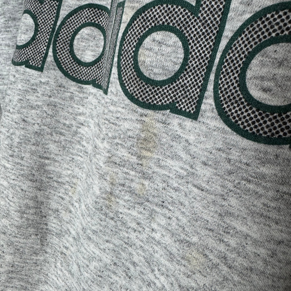 Vintage 90's ADIDAS Crewneck Sweatshirt