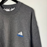 Vintage 90's ADIDAS Heavyweight Sweatshirt