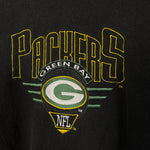 Vintage 90's NFL Green Bay PACKERS Sweatshirt