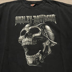 Vintage HARLEY DAVIDSON Gasoline Alley Tshirt