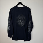 Vintage HARLEY DAVIDSON Long Sleeve Tshirt