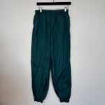 Vintage 90's NIKE Nylon Tracksuit Jacket & Pants