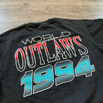 Vintage 1994 WORLD of OUTLAWS Racing