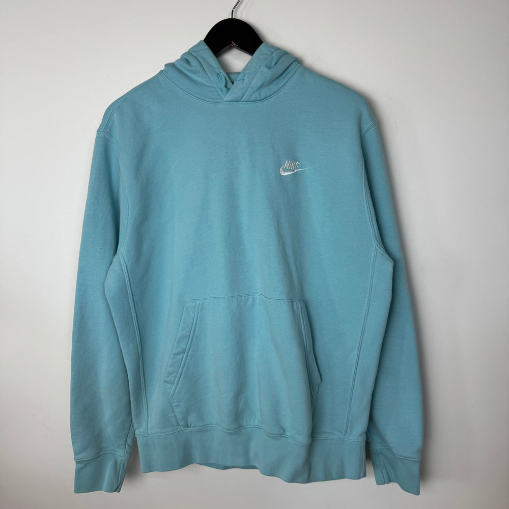 NIKE Swoosh Hoodie Sweatshirt