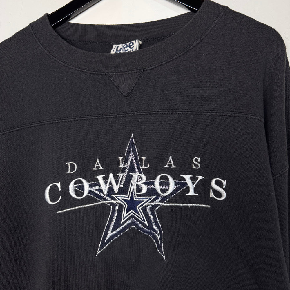 Vintage 90's NFL Dallas COWBOYS Sweatshirt