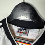 Vintage ADIDAS Germany Football Soccer Jersey