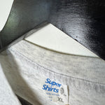 Vintage 1990 NBA Detroit PISTONS Tshirt