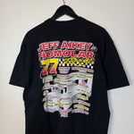 Vintage 90's NASCAR Racing Tshirt