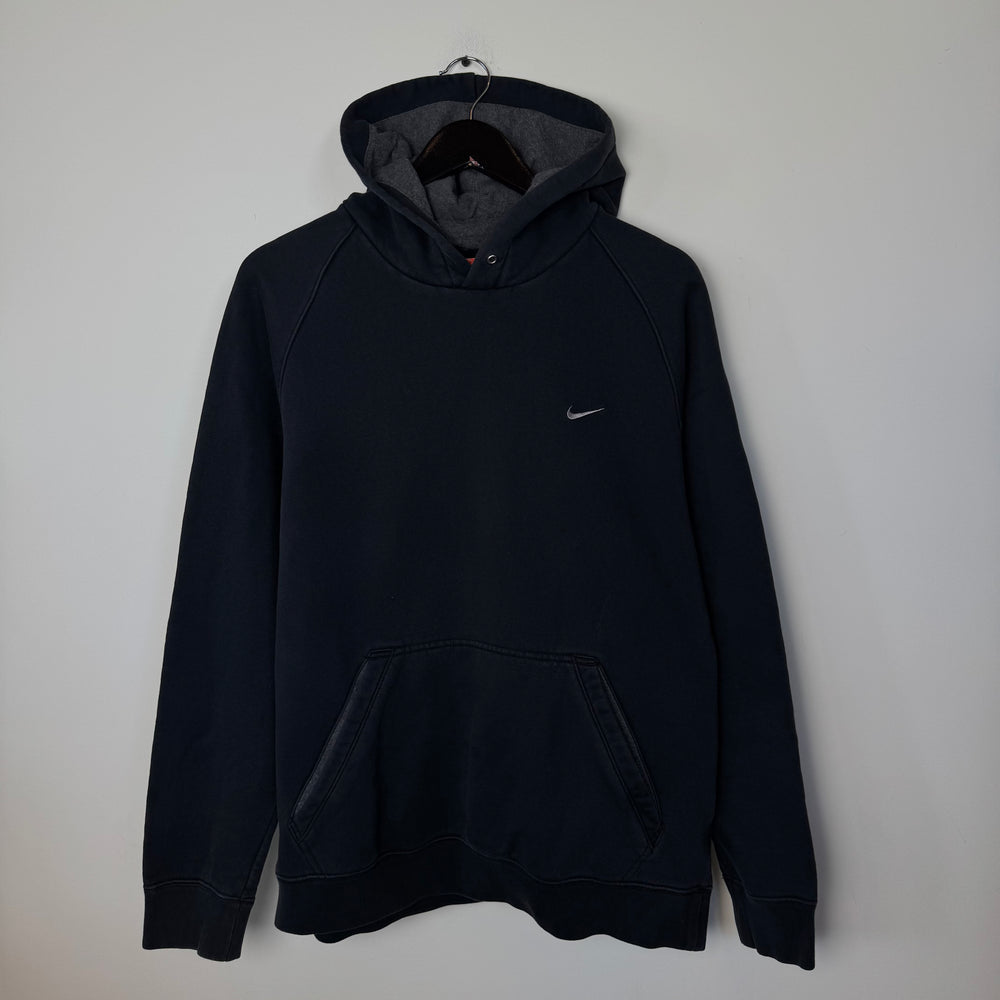 NIKE Swoosh Hoodie Sweatshirt