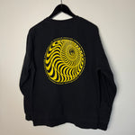 Vintage 2000's SPITFIRE Wheels Skateboard Sweatshirt