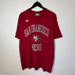 Vintage 90's NFL San Francisco 49ERS Tshirt