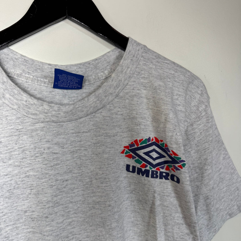 Vintage 90's UMBRO Tshirt