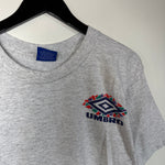 Vintage 90's UMBRO Tshirt