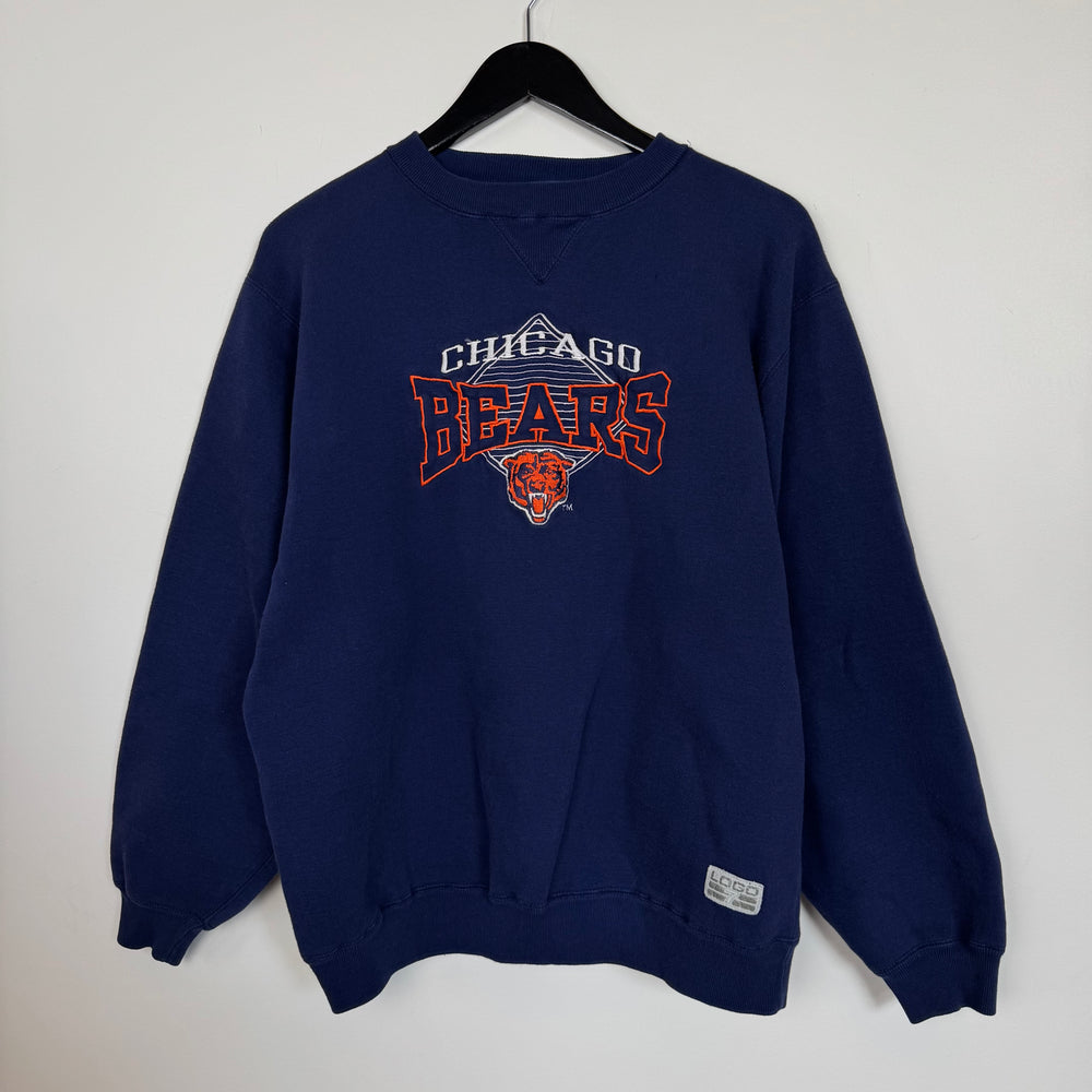 Vintage 90's NFL Chicago BEARS Sweatshirt