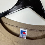Vintage 90's University of MICHIGAN Russell Athletic Sweatshirt