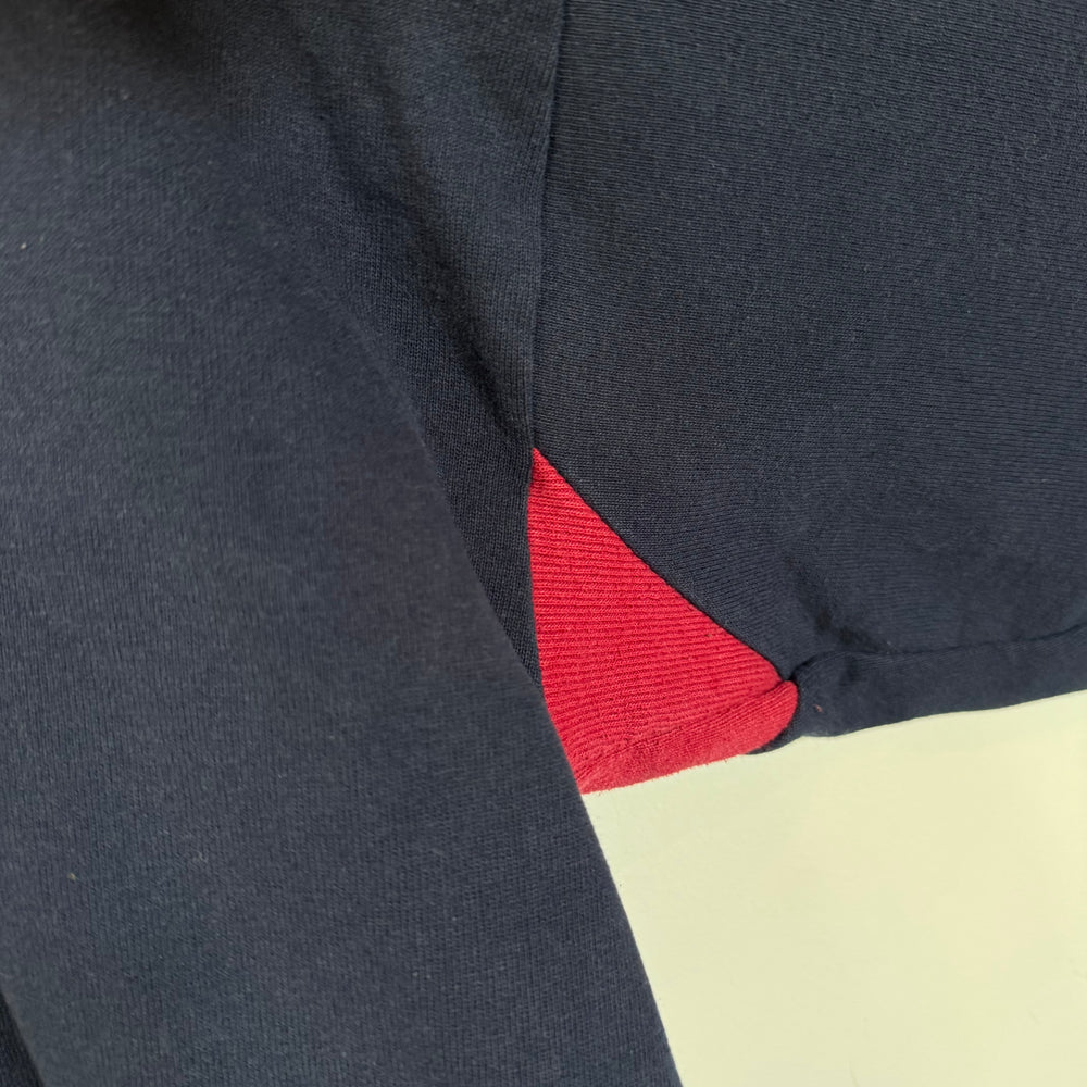 Vintage 90's CHAMPION Script Sweatshirt