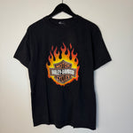Vintage HARLEY DAVIDSON Tshirt