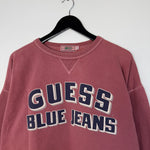 Vintage 90's GUESS JEANS USA Sweatshirt