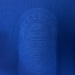 Vintage 90's MLB Toronto BLUE JAYS Embossed Sweatshirt