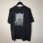 Vintage 1997 The Addam's Family TV Promo Tshirt