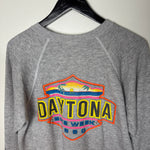 Vintage 1990 HARLEY DAVIDSON Daytona Beach Sweatshirt