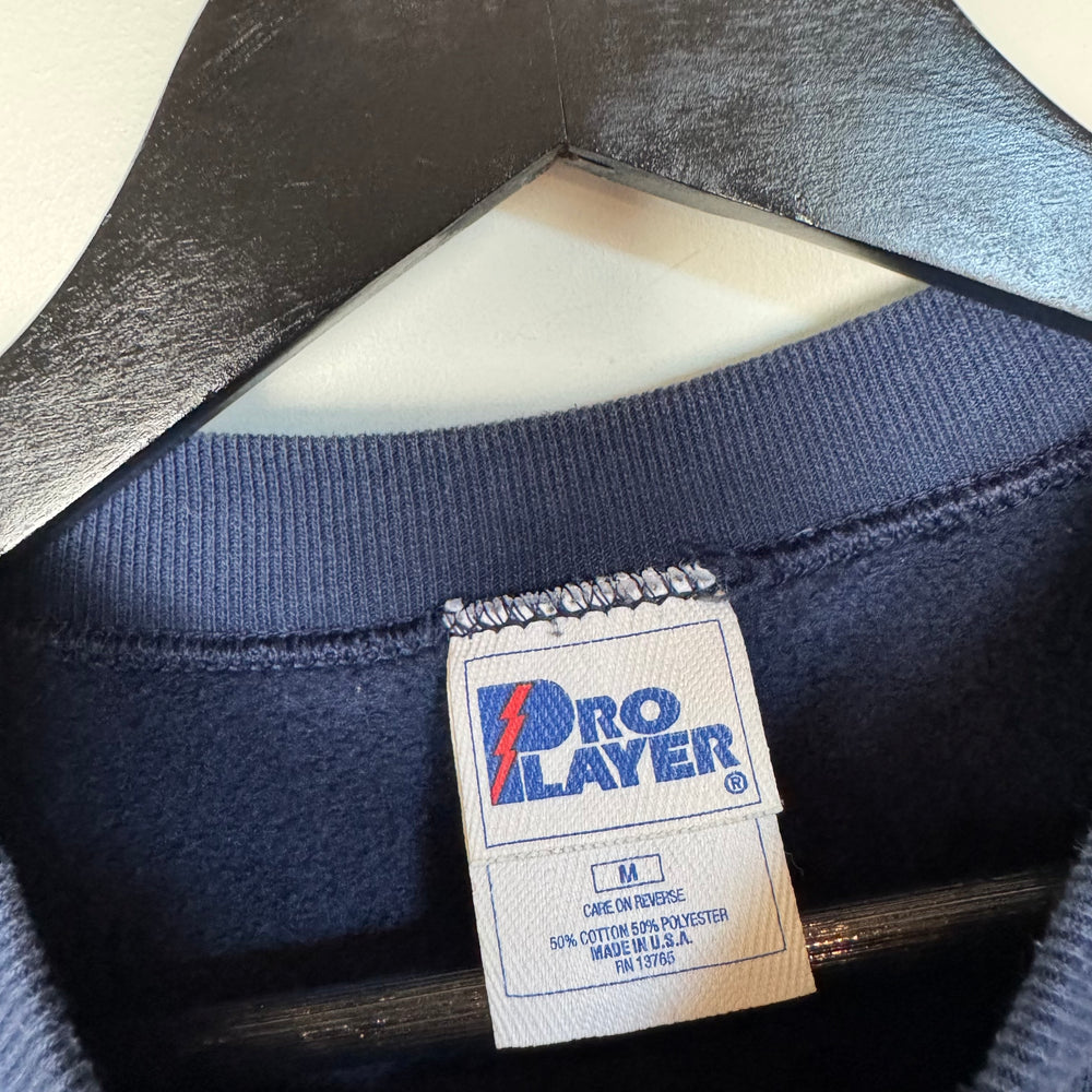 Vintage 90's NFL Denver BRONCOS Sweatshirt