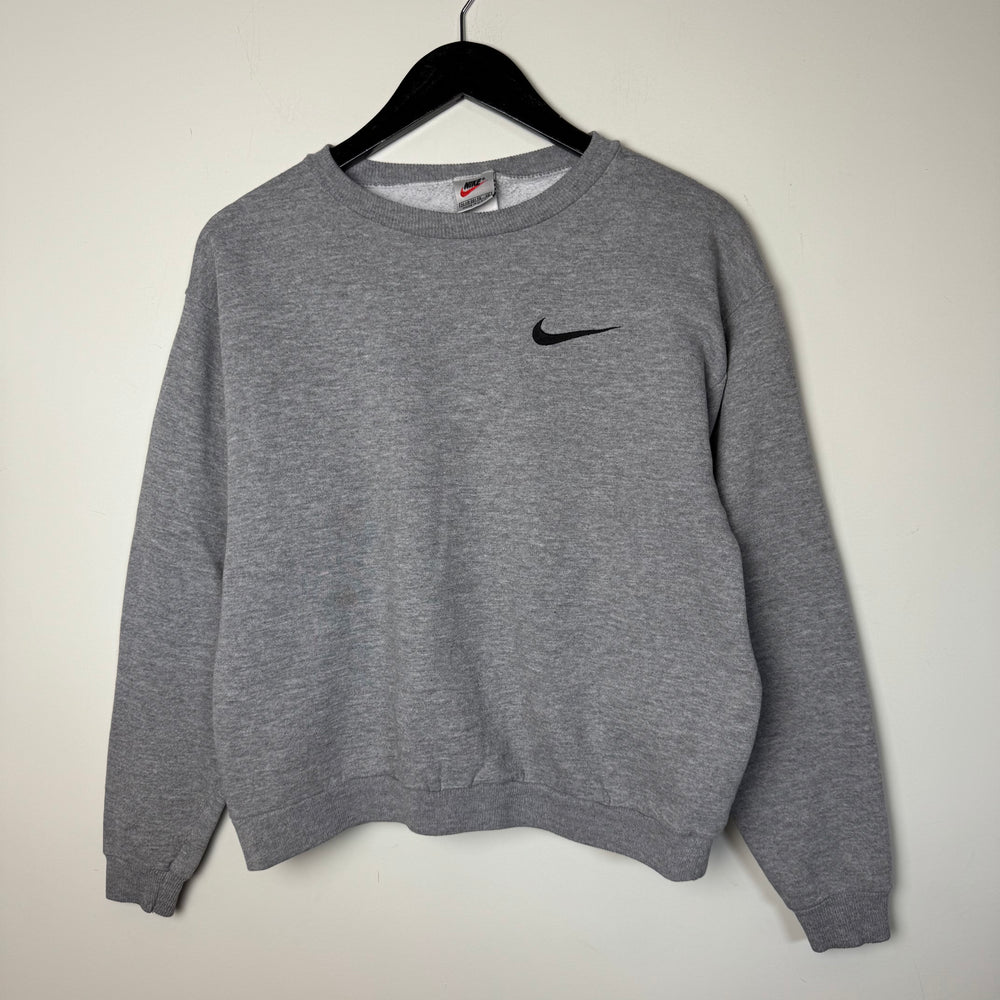 Vintage 90's NIKE Swoosh Crewneck Sweatshirt