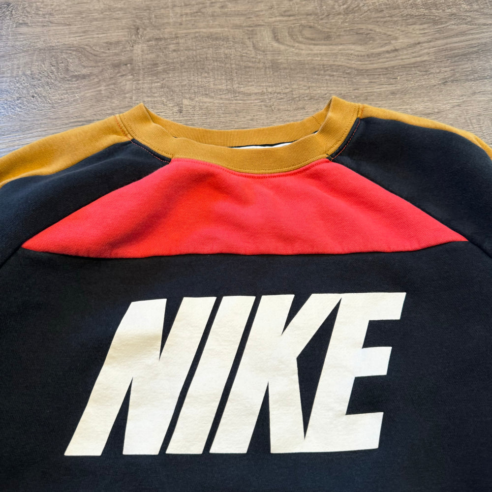Nike – Vintage Instincts
