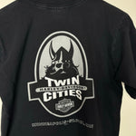 Vintage HARLEY DAVIDSON Twin Cities Tshirt